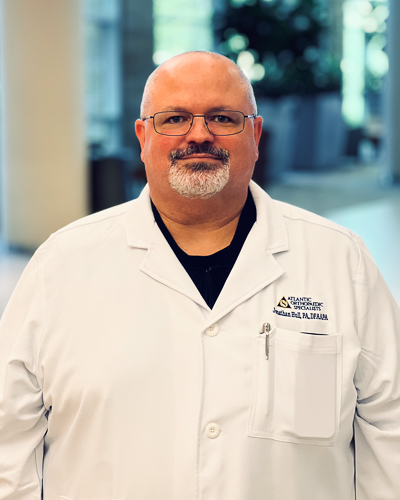 - Atlantic Orthopaedic Specialists Dale Fluegel