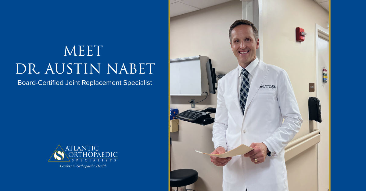 Meet Dr Nabet