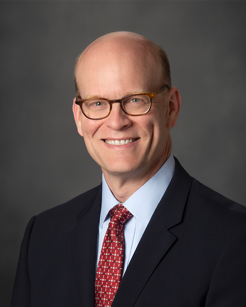 Dr. Luke H. Balsamo, MD, FAAOS