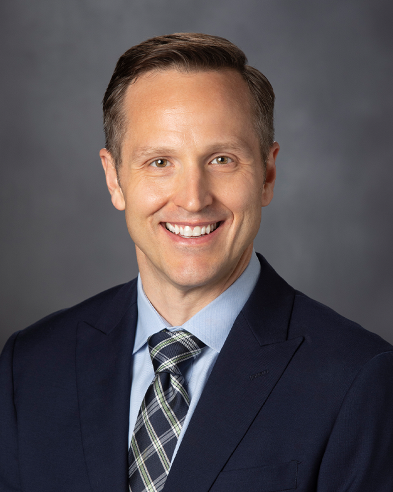 Dr. Austin C. Nabet, DO, FAAOS