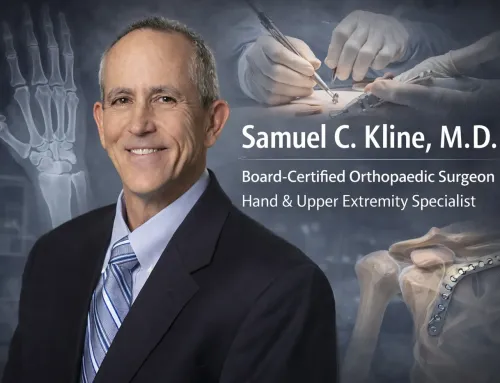 Atlantic Orthopaedic Specialists Doctors Named to Newsweek 2025