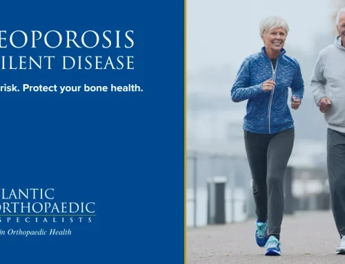 Osteoporosis: The Silent Disease You Can’t Afford to Ignore