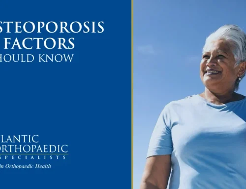 10 Osteoporosis Risk Factors You Should Know